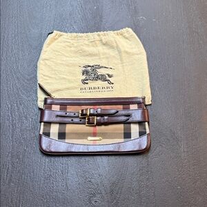 Burberry Belt Bag